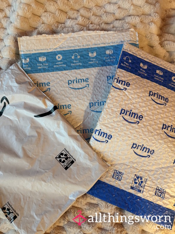 SUPER Discreet Shipping Add On