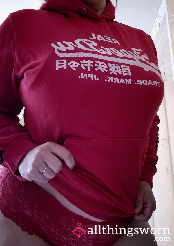 SuperDry Hoodie