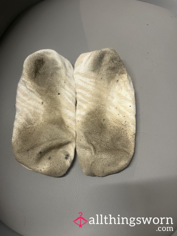 Super Scented Super Filth 💌