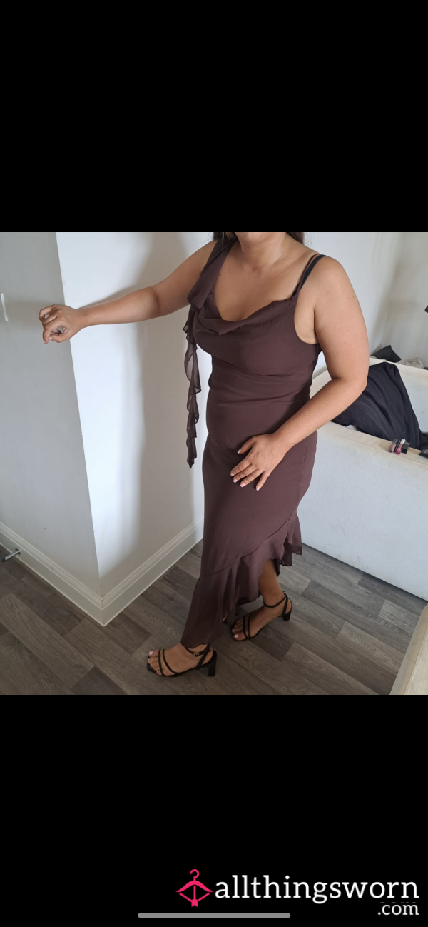 Super S**y Dress