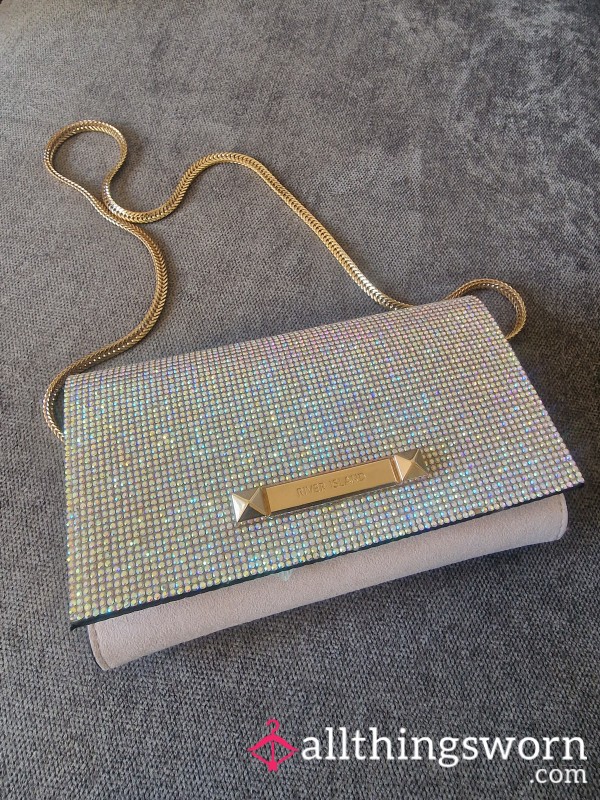 Super S**y Sparkly Bag
