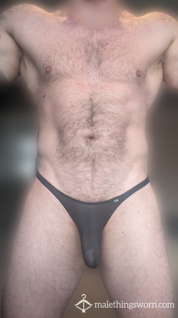 Super Skimpy Briefs
