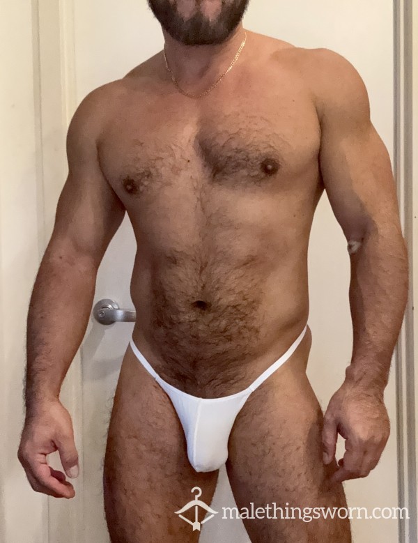 Super Skinny Brief