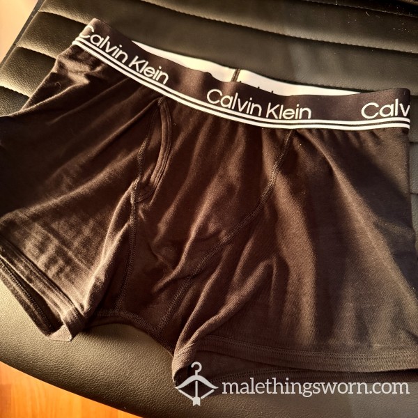 SUPER SMELLY Boxer Briefs