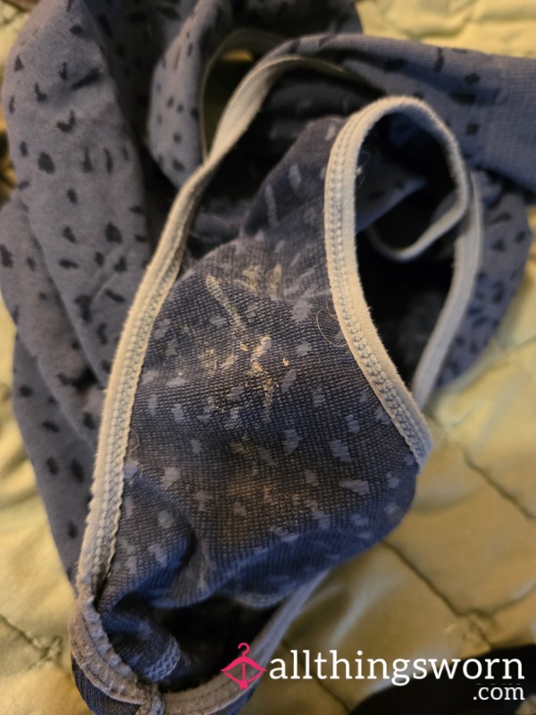 Super Smelly Undies