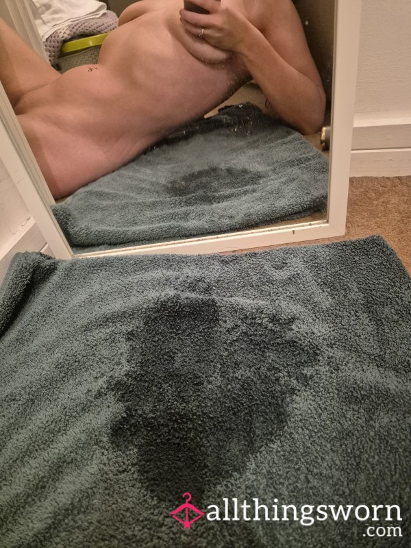 Super Soak Saturday