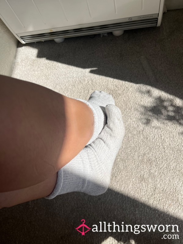 Super Soft And Dreamy Socks