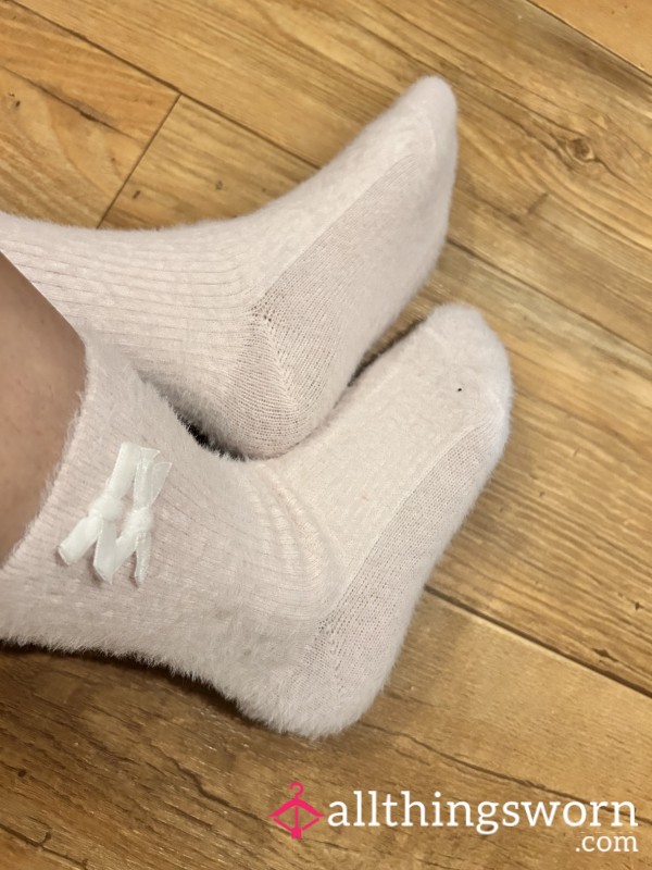 Super Soft Cosy Socks.