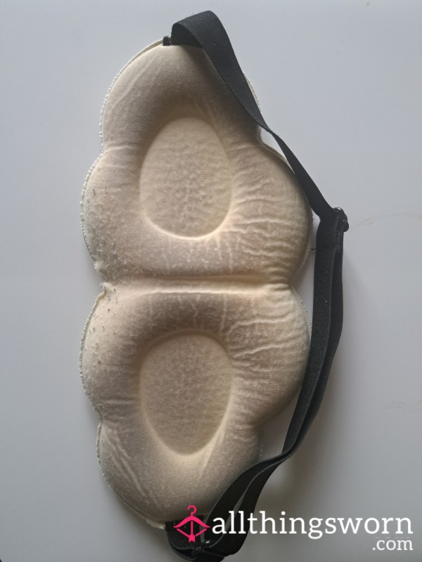 Super Soft Night Mask