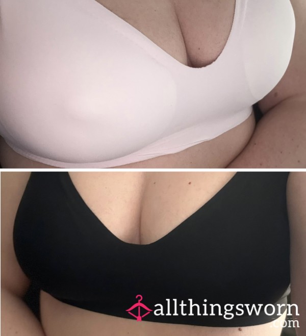 Super Soft Non Wired Padded Bra