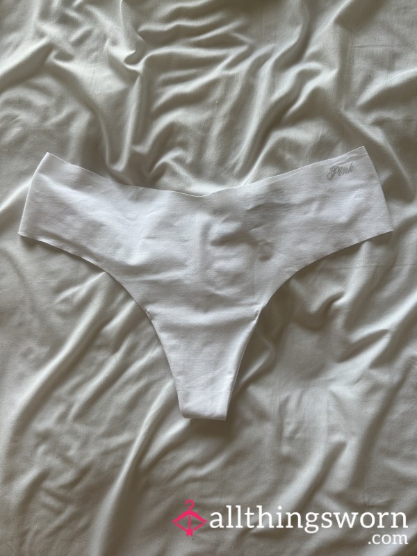 Super Soft Nylon/silk Thongs!