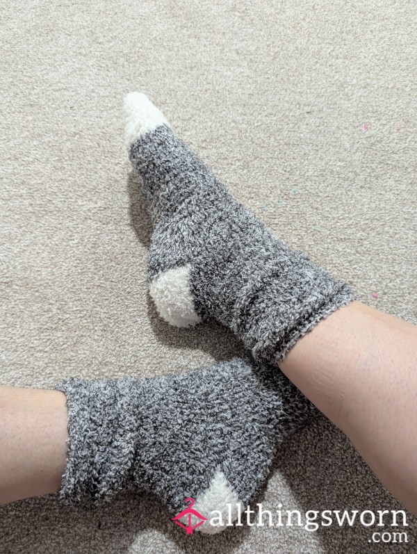 Super Soft Socks