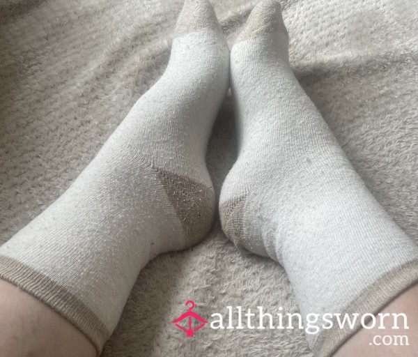 Super Soft Socks