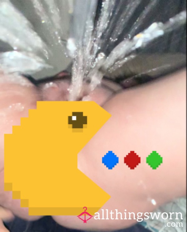 Super Squirter Panties