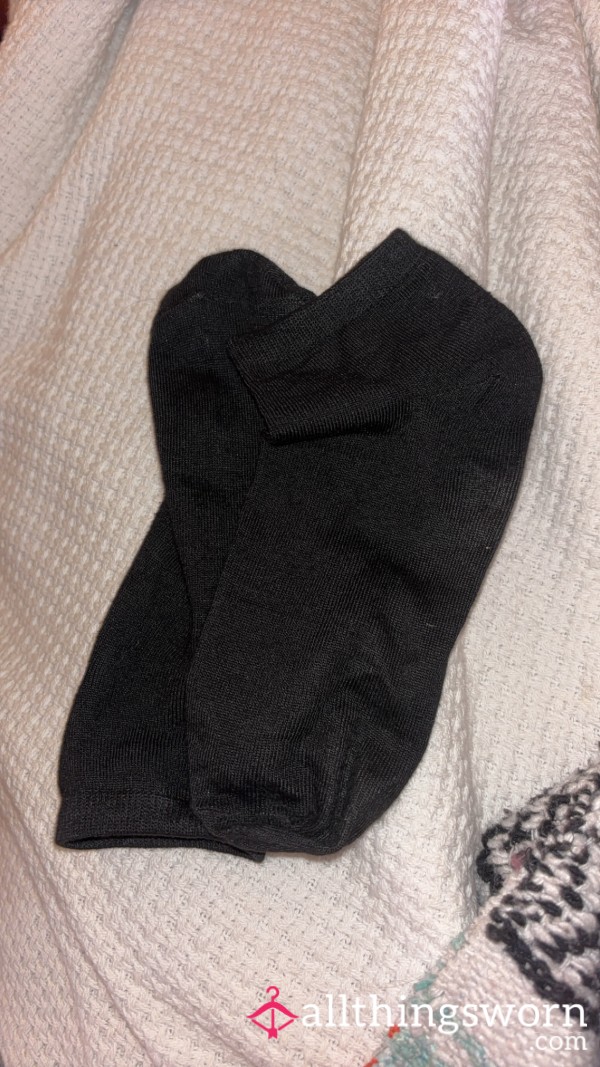 Super Stinky Rave Socks $20