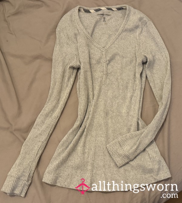 Super Stinky Synthetic Sweater XS