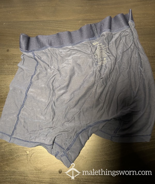 Super Stinky Tommy John Underwear