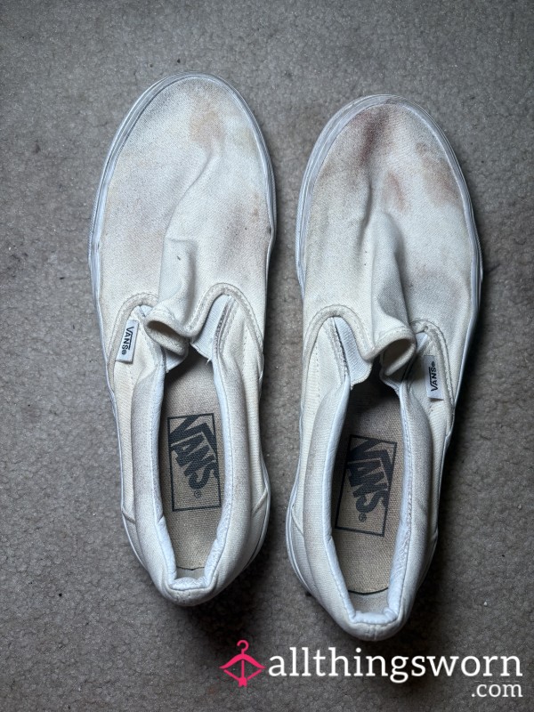 Super Stinky Women’s VANS