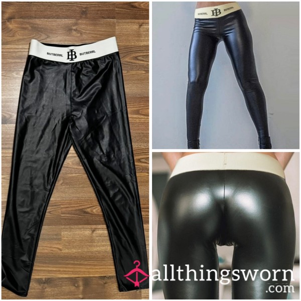 ‼️50%‼️ Super Stretchy Low-rise Leggings. Size Medium (€25.00)