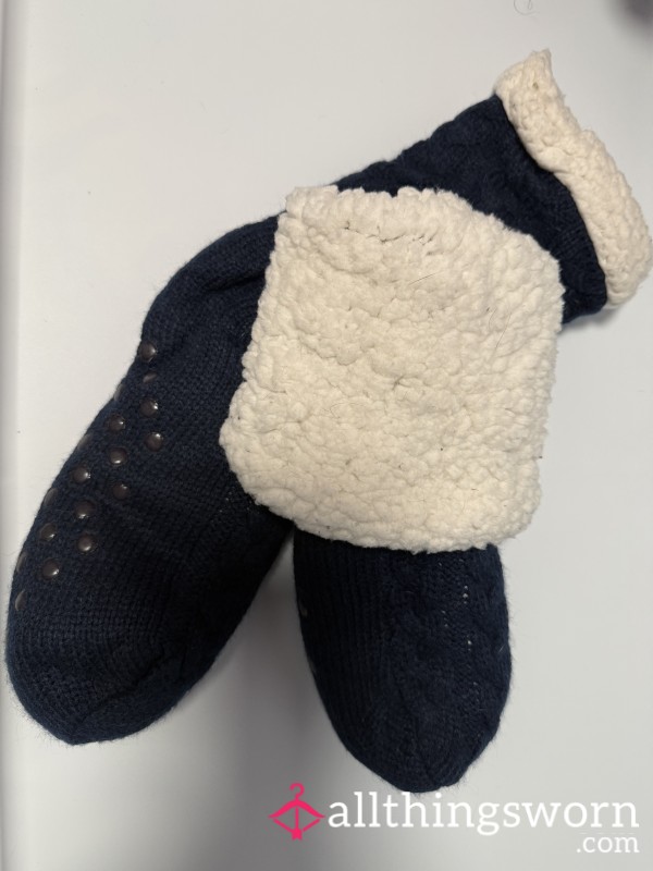 Super Thick House Socks