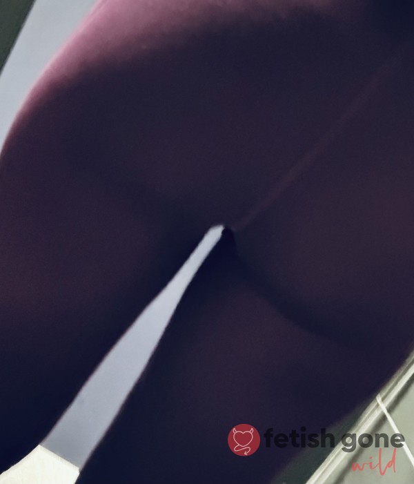 Super Tight S**y Leggings