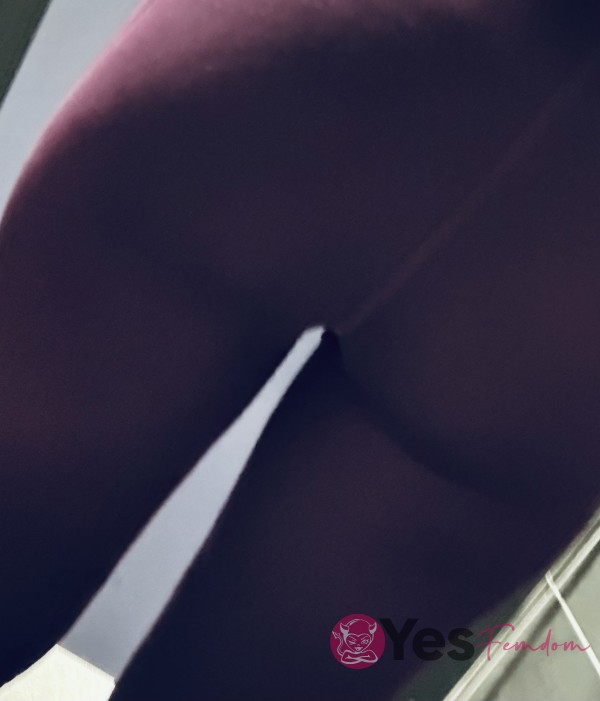 Super Tight S**y Leggings