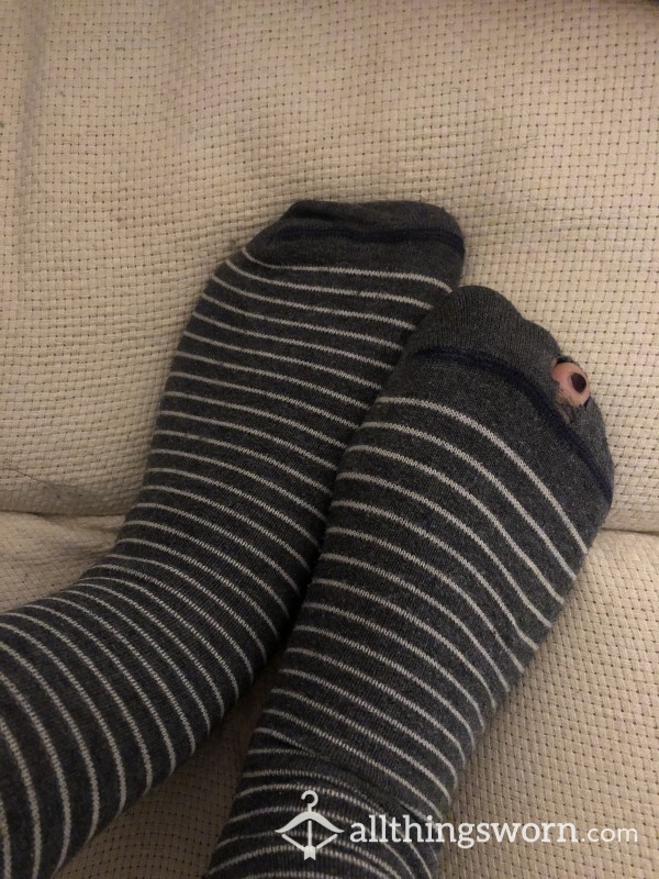 Super Worn Sock Bundle