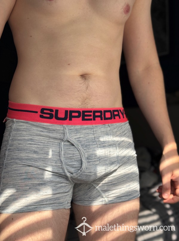 Superdry Trunks
