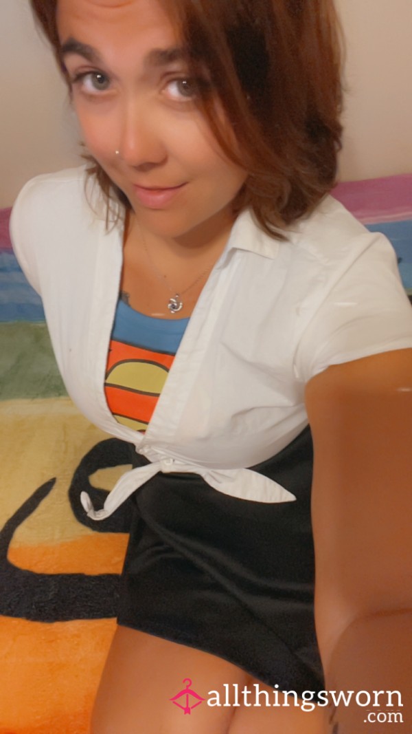 Supergirl