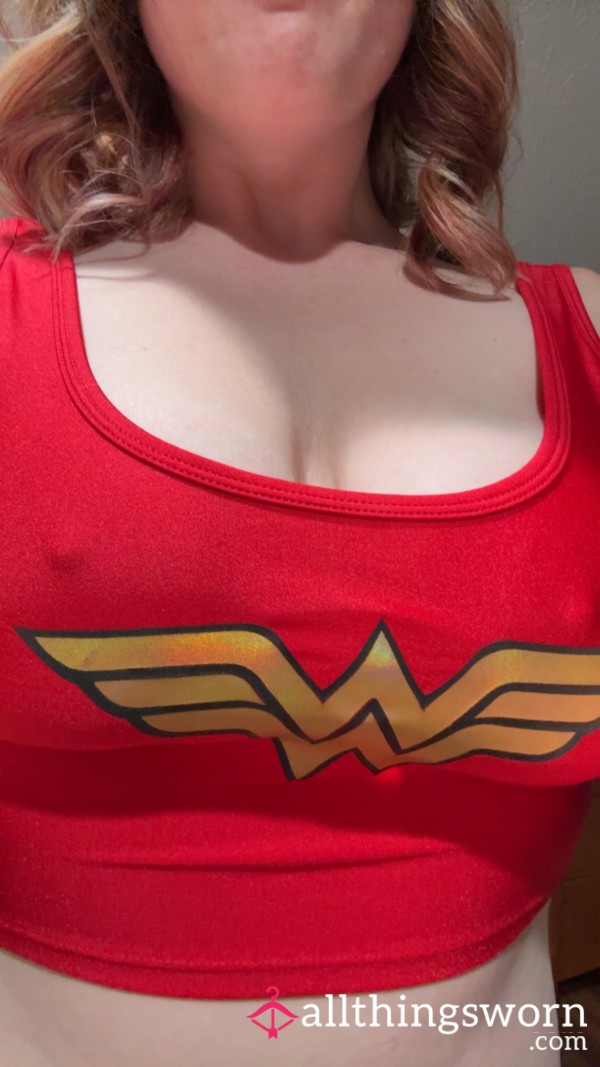 Superhero Series
