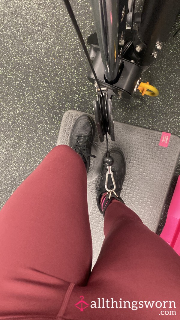 Support My Gym Membership 🏋🏽‍♀️