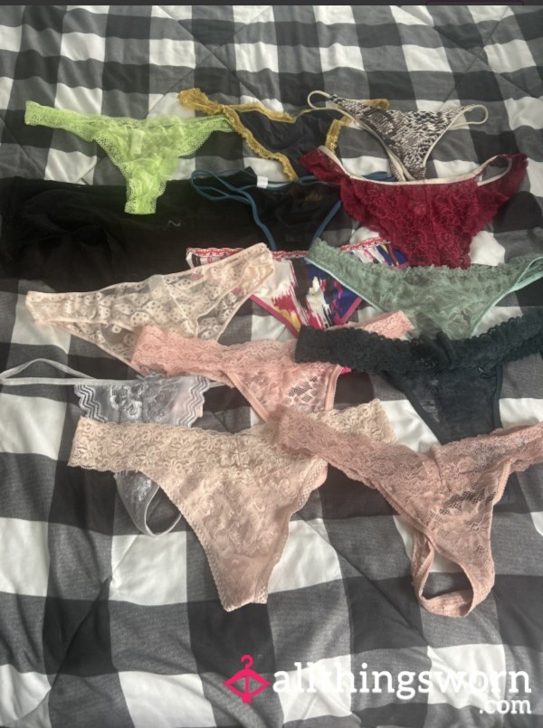 Suprose Panty Bundlea