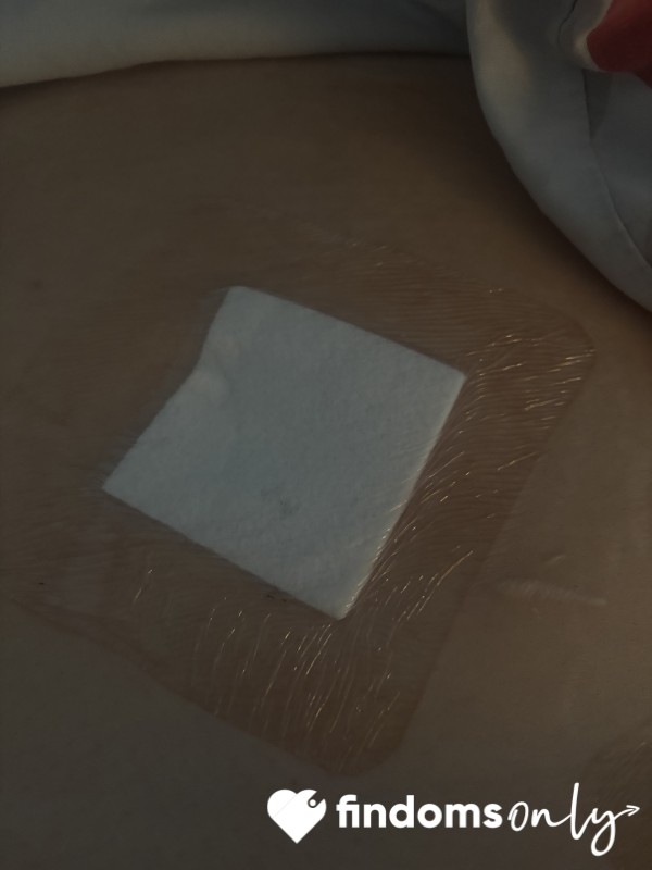 Surgery Dressing