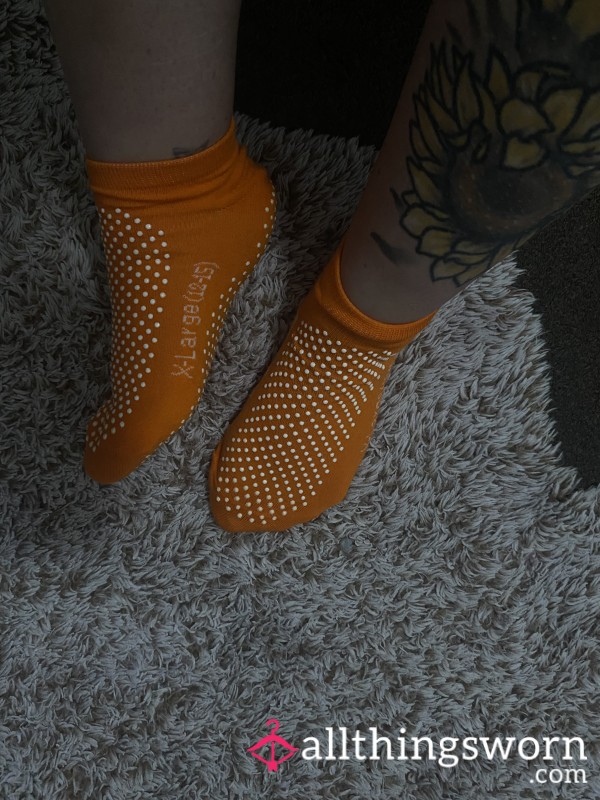 Surgery Hosp*tal Socks