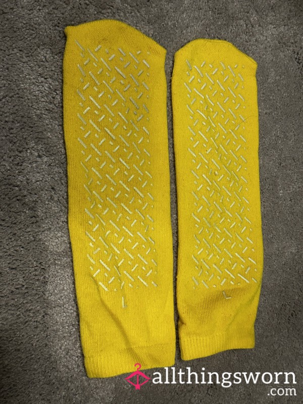 Surgery Socks