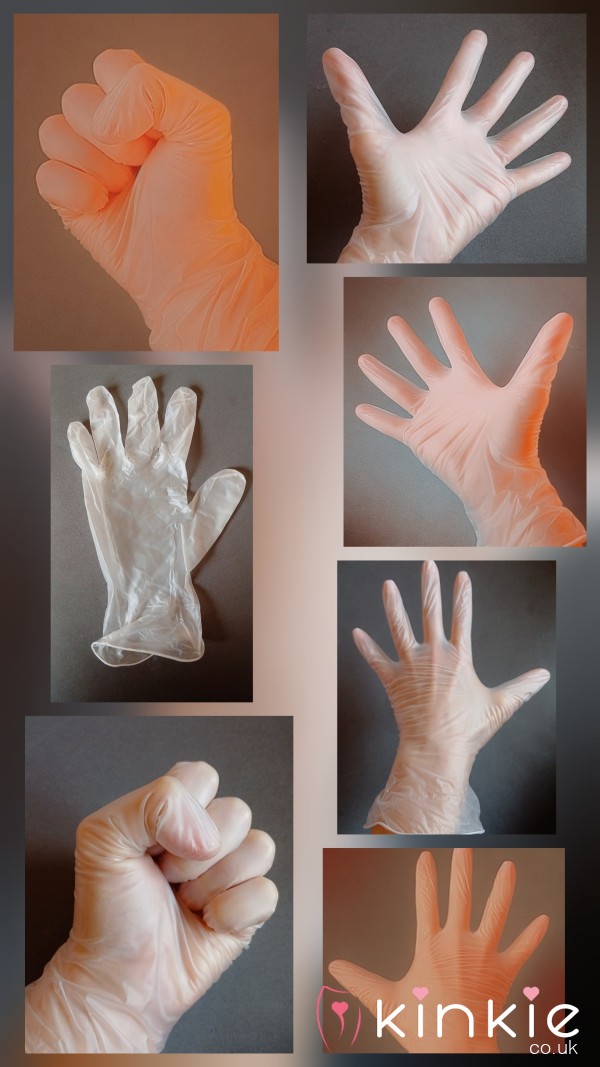 Surgical Glove Video