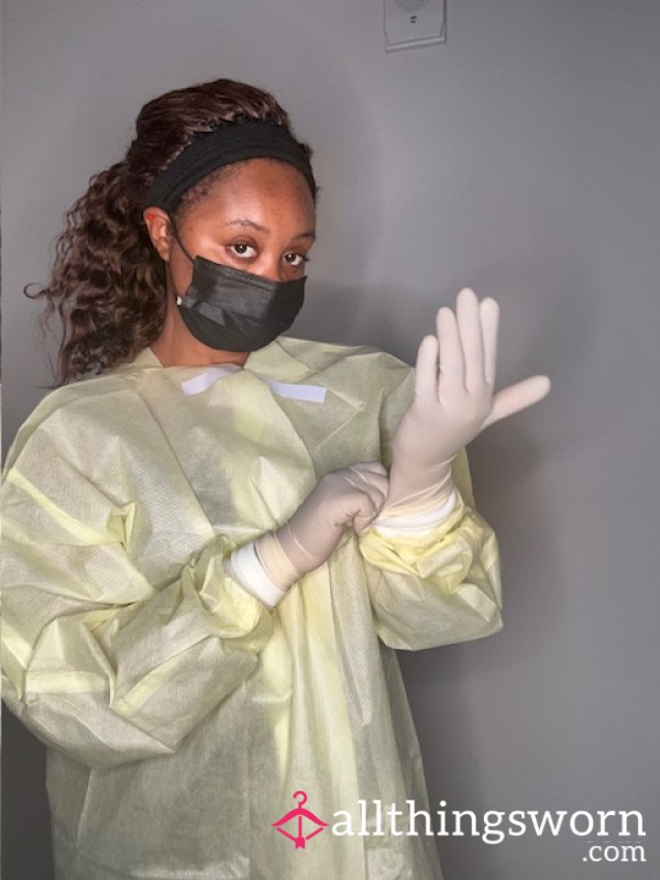 SURGICAL SLAVE ⛓️⛓️