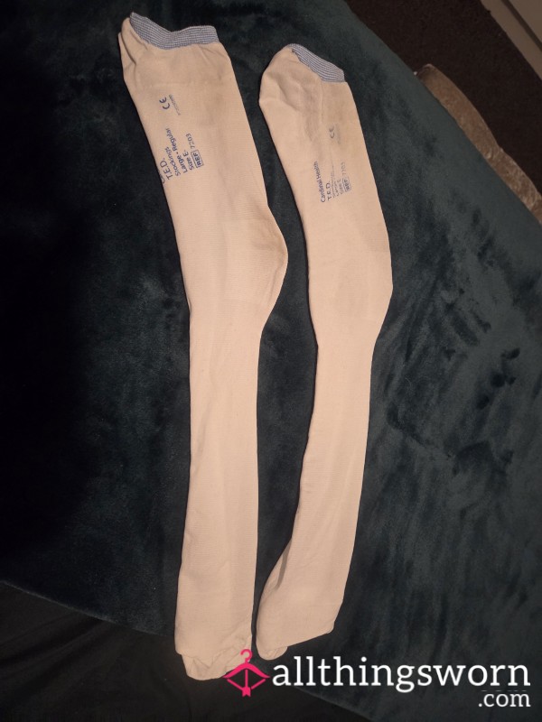 Surgical Stockings 2 Day Wear
