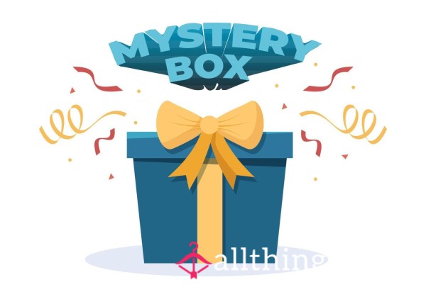 SURPISE MYSTERY BUNDLE 😱😱