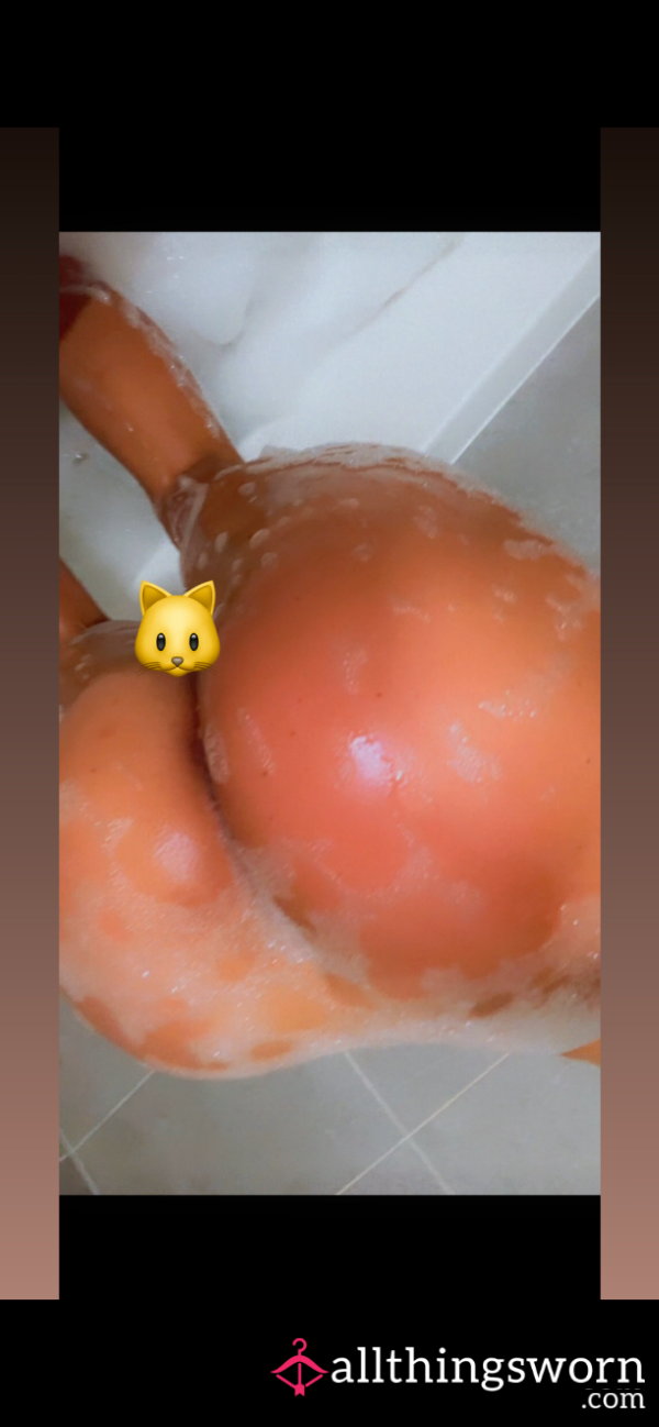 Surprise 💦😈