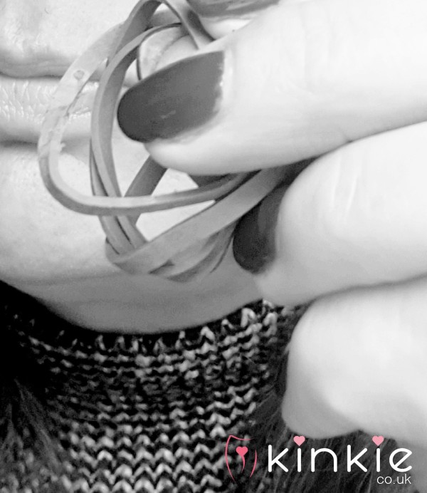 Surprise Cbt Box Of Tricks ~ Specially Selected By Mistress