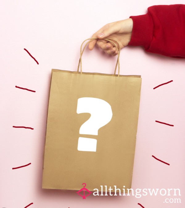 Surprise Girlfriend Package