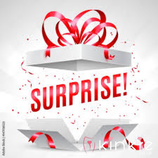 Surprise Package