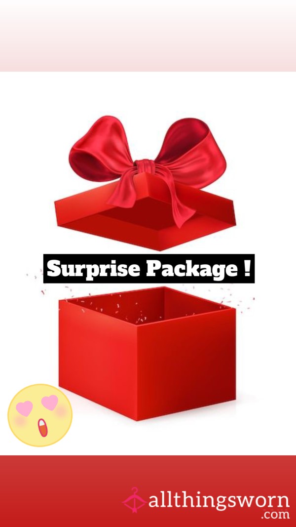 Surprise Package