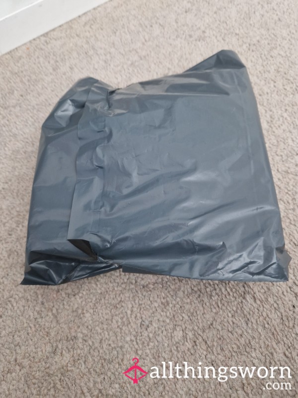 Surprise Package Based On Your Kinks