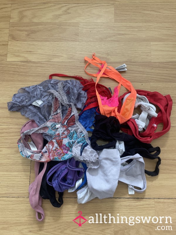 Surprise Panties