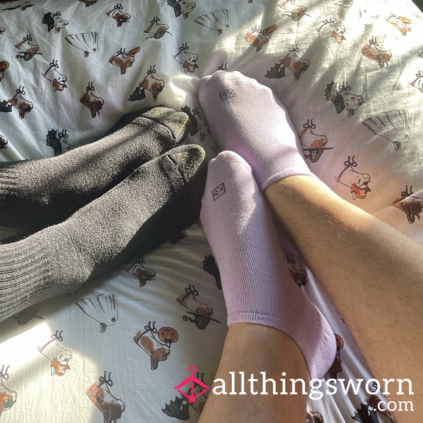 Surprise Socks! Size 13 Princess Or Size 10.5 Boy Toy Blind Box