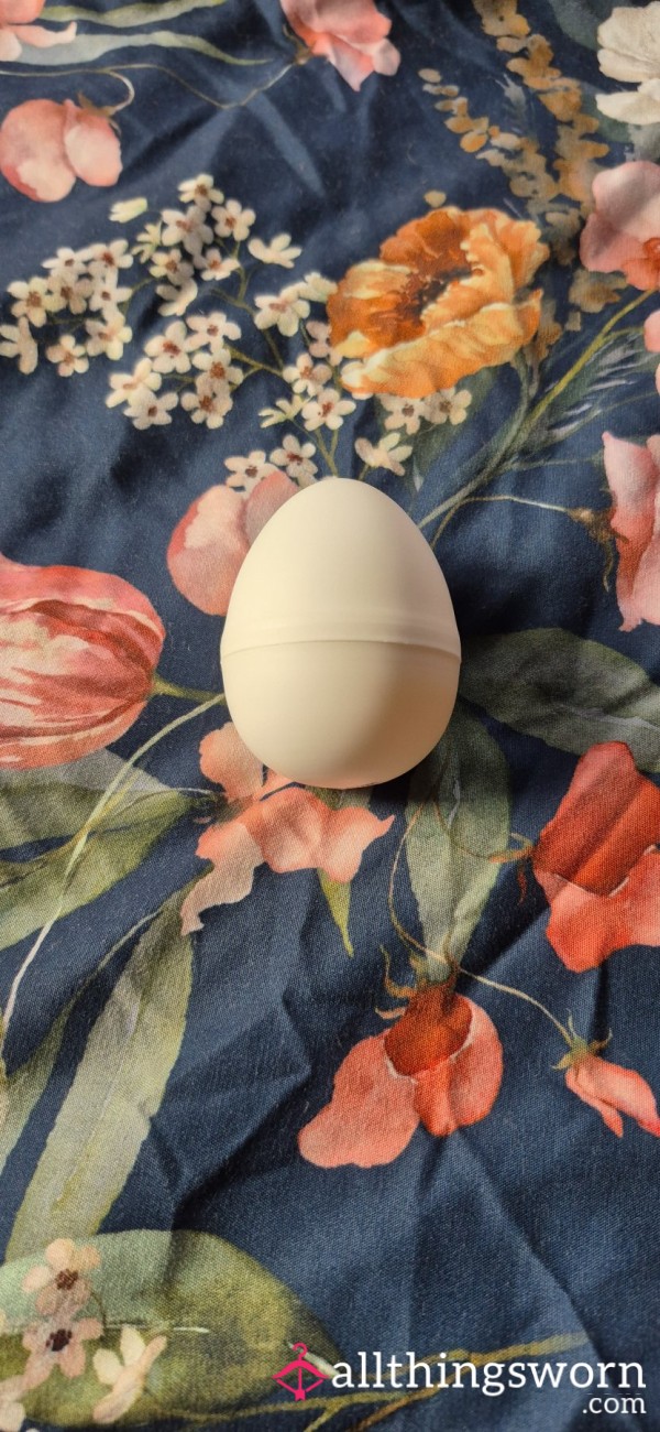 Surprise Tena Egg