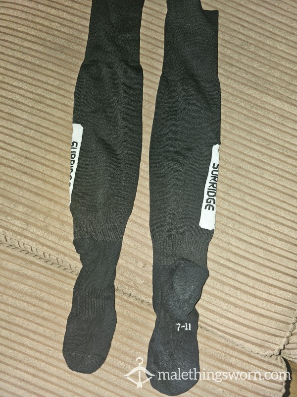 Surridge Football Socks