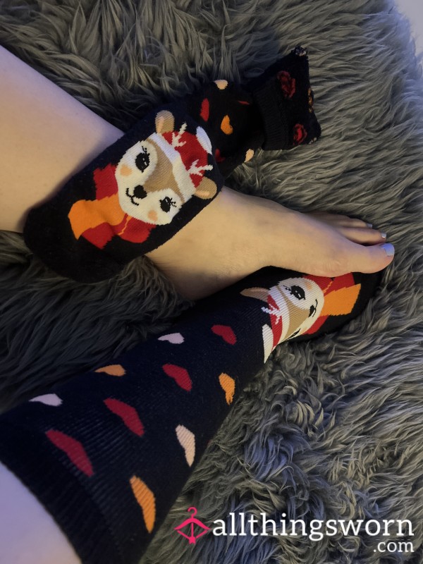 Socks With Reendier
